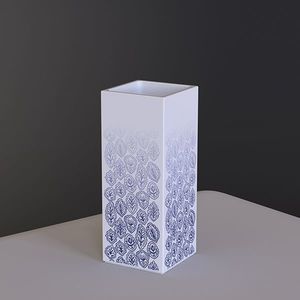 现代风格花瓶