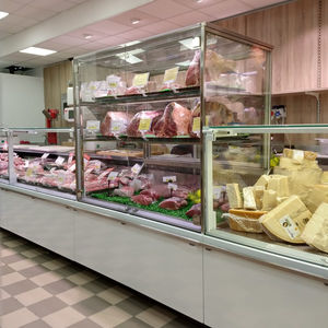 柜台冷藏展示柜
