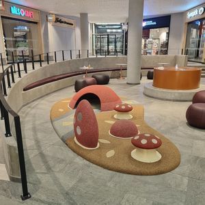室内游乐设施 1