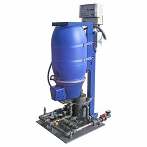 专业滤水器