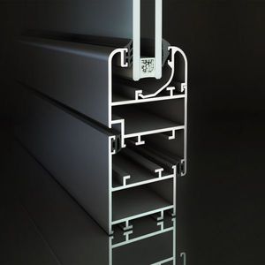铝制门框 1
