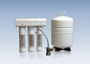 滤水器 1