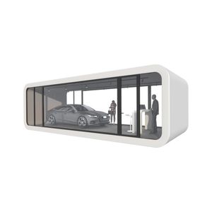 预制微型房屋