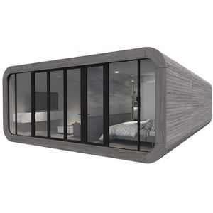 预制微型房屋