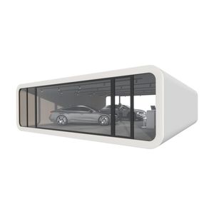 预制微型房屋