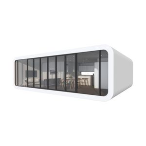 预制微型房屋