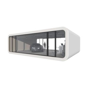 预制微型房屋