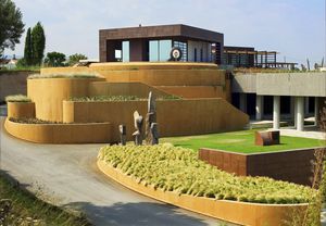 预制建筑