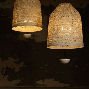 吊灯 1