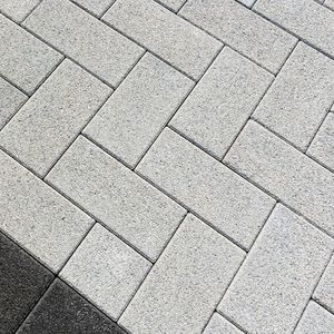 人造石路面砖