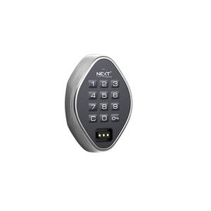 电子锁 / 用于衣帽格柜 / 密码 / RFID