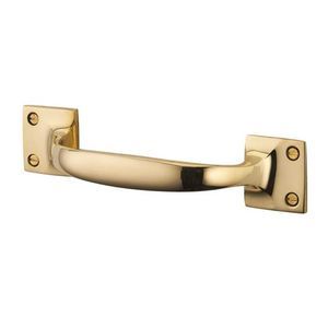 黄铜家具把手 1