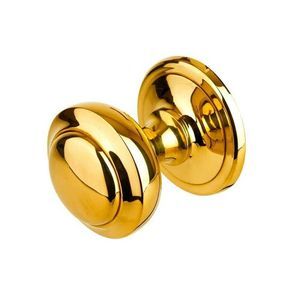 传统风格球形门把手 1