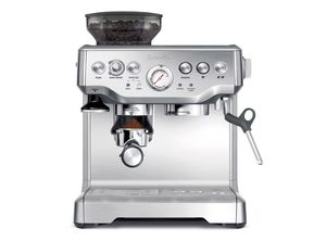 意式浓缩espresso咖啡机 1