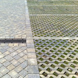 混凝土路面砖 1