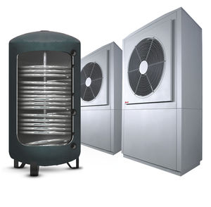 电热水器