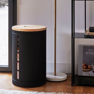 钢颗粒燃料填料铲 1