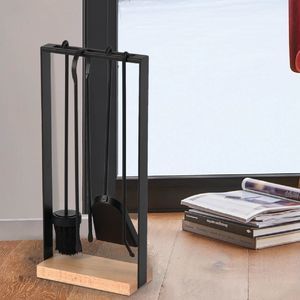 落地式壁炉用具 1