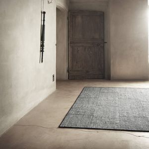 现代风格地毯