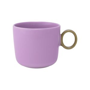 瓷质杯子 1