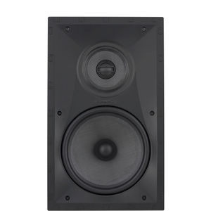 嵌入式音箱 1