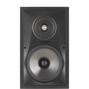 嵌入式音箱 1