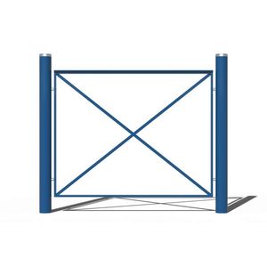 安全护栏 1