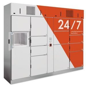 商用格柜