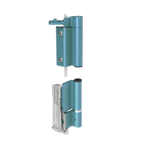倾斜旋转开合式窗户铰链
