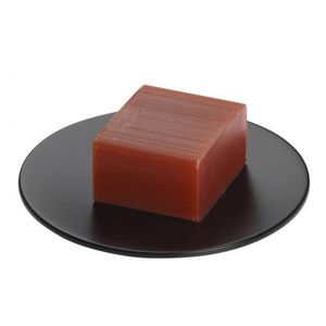 黄铜肥皂架 1