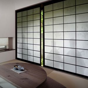 现代风格墙纸 1