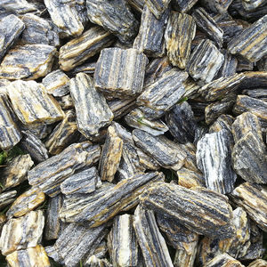 破碎砂砾