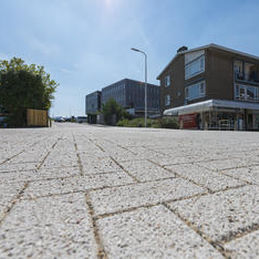 混凝土路面砖
