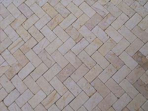 天然石材路面砖