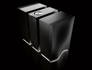 音频扩音器