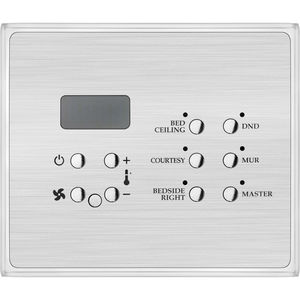 电子温度调节器