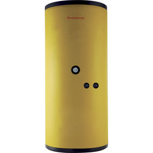 太阳能圆柱形热水器