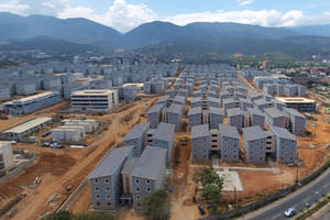 预制建筑