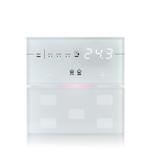 KNX温度调节器 1