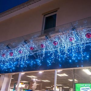 LED圣诞装饰灯 1