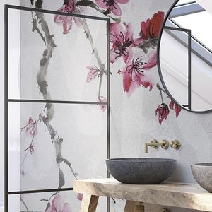 现代风格墙纸 1