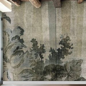 现代风格墙纸 1