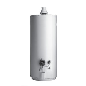 燃气热水器