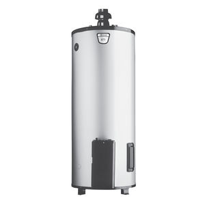 燃气热水器