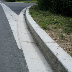 花园路缘