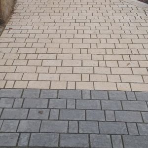 混凝土路面砖