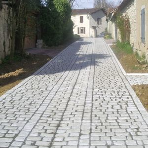 混凝土路面砖