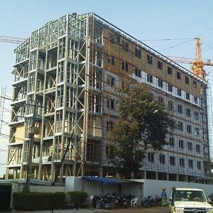 预制建筑 1