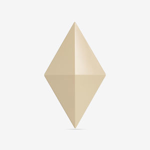 青铜空间隔断 1
