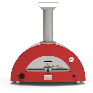 专业披萨烤箱